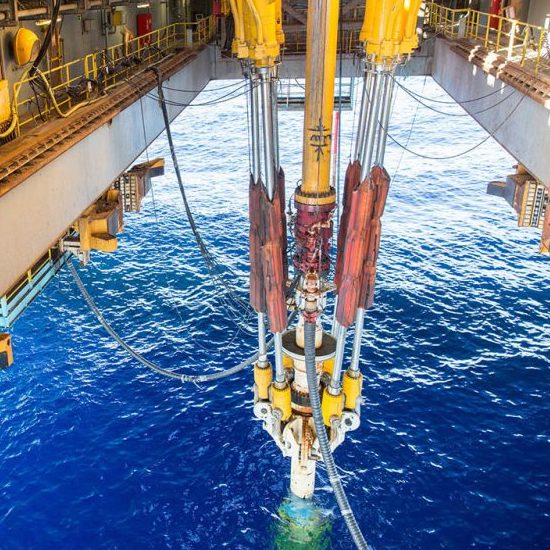 deepwater deepwater